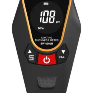 Boya qalınıq testeri SNDWAY SW-6300B