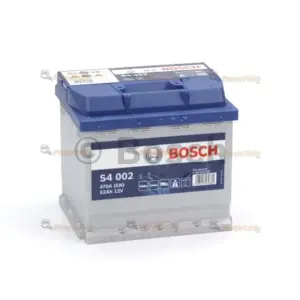 50 ah akü l1 P50.03 bosch